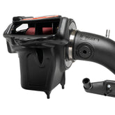 21-23 Ford Bronco 2.3L Injen EVO9300C Turbo Evolution Intake (Oiled)